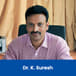 Chaitanya Engineering College, Principal: Dr. K. Suresh Interview